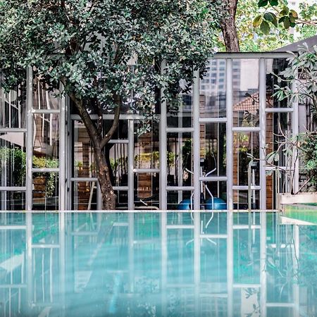 Q Suites 46 Бангкок Экстерьер фото